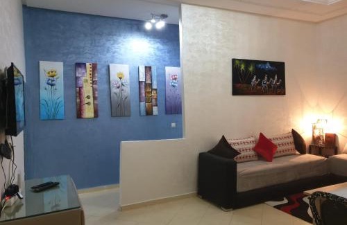 Kenitra Apartment | Safae Residence