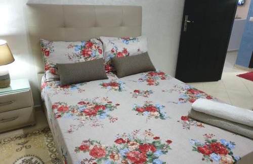 Kenitra Apartment | Safae Residence