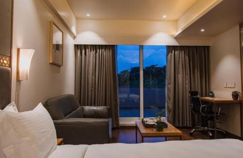 Bhopal Hotel | Safal Retreat