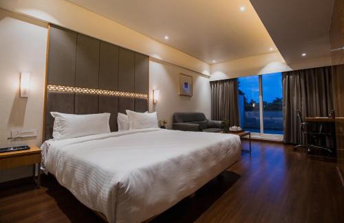 Bhopal Hotel | Safal Retreat