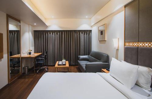Bhopal Hotel | Safal Retreat