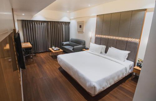 Bhopal Hotel | Safal Retreat
