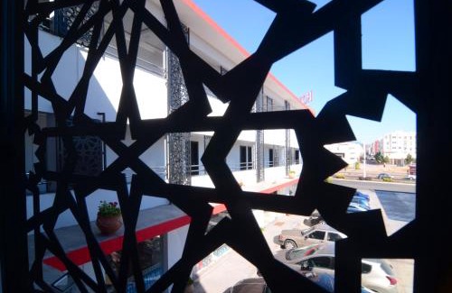 Dcheira El Jihadia Hotel | Safar Budget