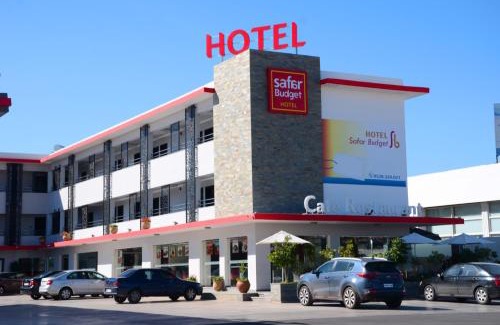 Dcheira El Jihadia Hotel | Safar Budget