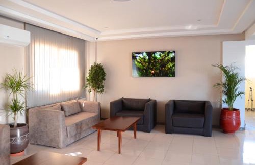 Dcheira El Jihadia Hotel | Safar Budget