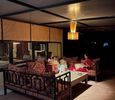 Hassilabied Other | Safari Desert Camp
