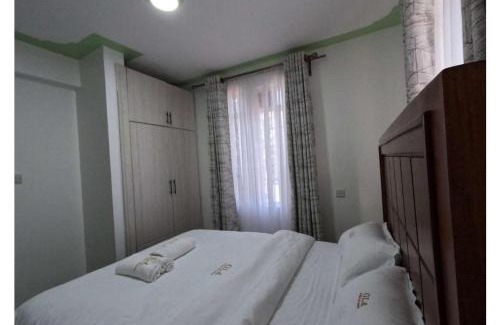 Kisumu Apartment | Safari Homes-Kisumu