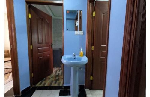 Kisumu Apartment | Safari Homes-Kisumu