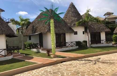 Vigan Hotel | Safari Hotel and Villas