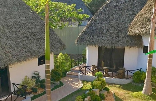 Vigan Hotel | Safari Hotel and Villas