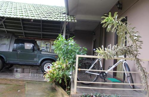 Kaimane Hotel | Safari Inn