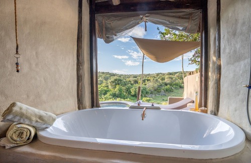 Paterson Cabin | Safari Lodge - Amakhala Game Reserve