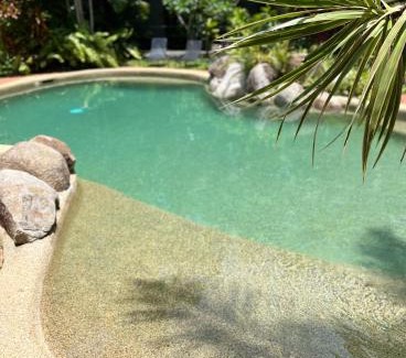 Cape Tribulation Cabin | Safari Lodge