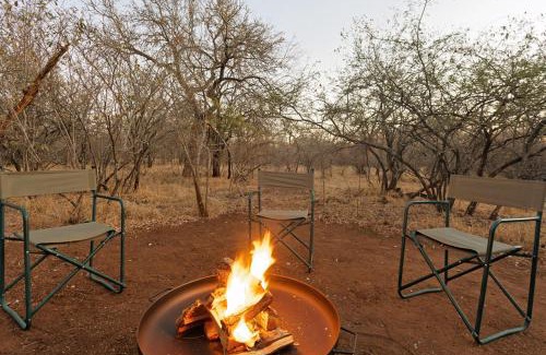 Hoedspruit Hotel | Safari Moon Luxury Bush Lodge