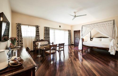 Nairobi Hotel | Safari Park Hotel