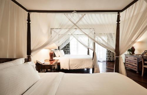 Nairobi Hotel | Safari Park Hotel