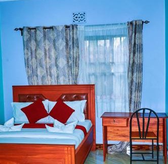 Arusha Bed & Breakfast | Safari Park House