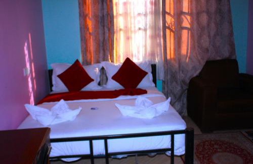 Arusha Bed & Breakfast | Safari Park House