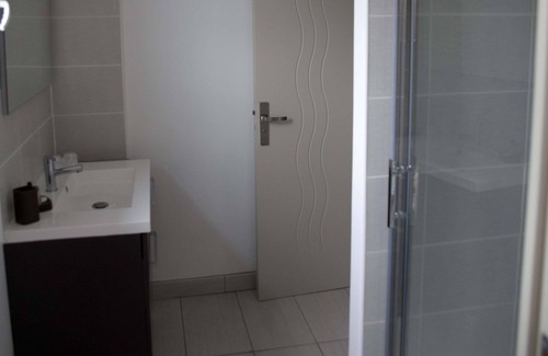 Thiergeville House | Safari Room - L'orval Guest Room
