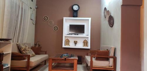 Stone Town Apartment | SAFARI