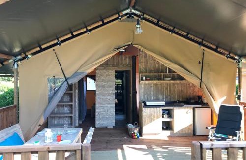 Gluiras Other | Safaritent Glamping L'Ardechois