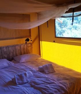 Gluiras Other | Safaritent Glamping L'Ardechois