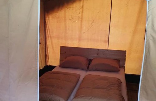 Bohan sur Semois Other | Safaritent op Camping la Douane