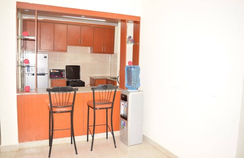 Mlolongo Apartment | Safe & Accessible 3 Bedrm Entire Apt near Airport