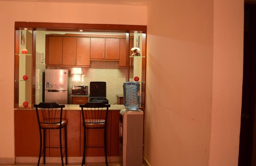 Mlolongo Apartment | Safe & Accessible 3 Bedrm Entire Apt near Airport