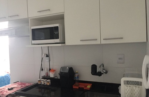 Rio Vermelho Apartment | Safe and Great location! Near Carnaval Barra- Ondina.