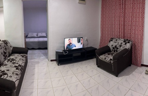 Vaitele Apartment | Safe and quiet 2 Bedroom Apartment not far from city.