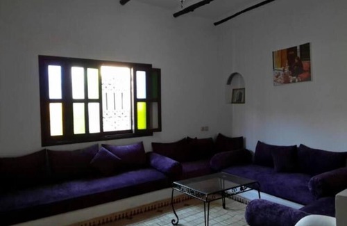 Taroudannt Apartment | Safe and quiet environmentnn