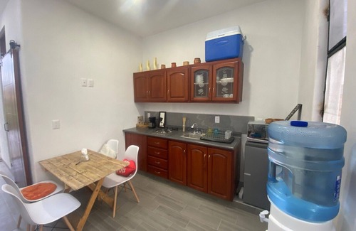 Ciudad Guzman House | Safe and very well located family house.