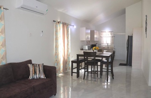 Discovery Bay House | Safe gated community 5 minutes from beach and famous attractions.