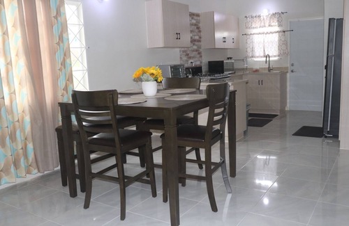 Discovery Bay House | Safe gated community 5 minutes from beach and famous attractions.