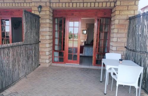 Bloemfontein Apartment | Safe Haven Guesthouse Bloemfontein