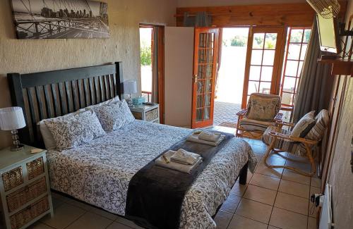Bloemfontein Apartment | Safe Haven Guesthouse Bloemfontein