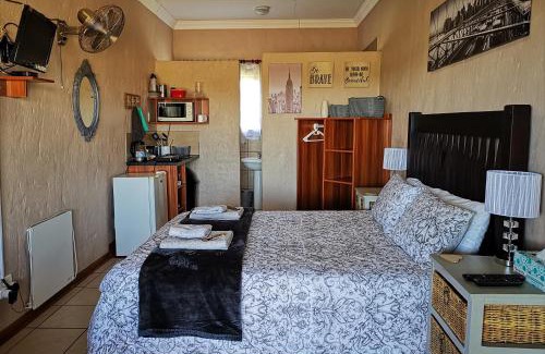 Bloemfontein Apartment | Safe Haven Guesthouse Bloemfontein
