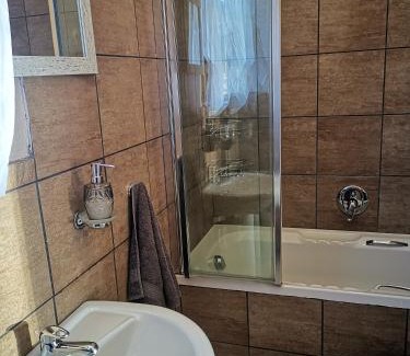Bloemfontein Apartment | Safe Haven Guesthouse Bloemfontein