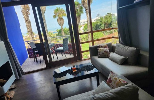Tamariss Apartment | Safe Haven