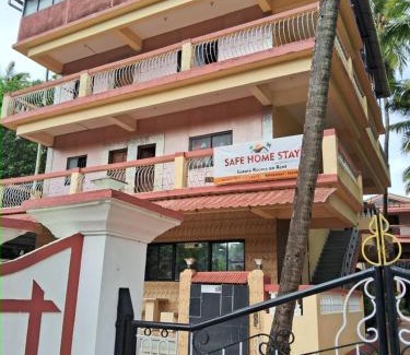 Arossim Apartment | Safe Home Stay