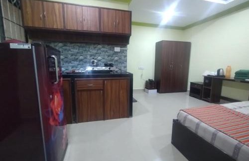 Arossim Apartment | Safe Home Stay