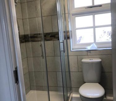 Thorpe Satchville Apartment | Safe Move - 23 Lancaster House