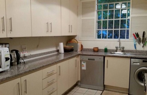 Killarney Apartment | Safe. Sophisticated Refined. Enormous balcony.
