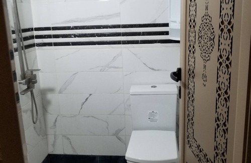 Meknes Apartment | Safe, well-equipped, well-furnished and very quiet apartment for rent for families💥