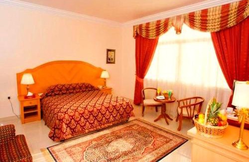 Muscat Apartment | Safeer Hotel Suites