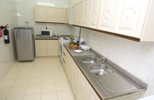 Al Khuwair Hotel | Safeer Plaza Hotel
