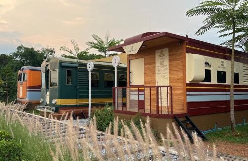 Klaeng Resort | SafeHouse resort เซฟเฮ้าท์รีสอร์ท