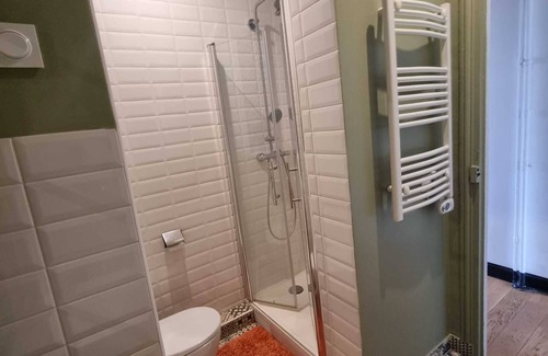 Neuilly-sur-Seine Apartment | Safest Area in Paris ❤ Elegant Haussmannien close to Le Marais, Metro Line 1