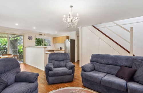 Safety Beach House | Safety Beach Cottage